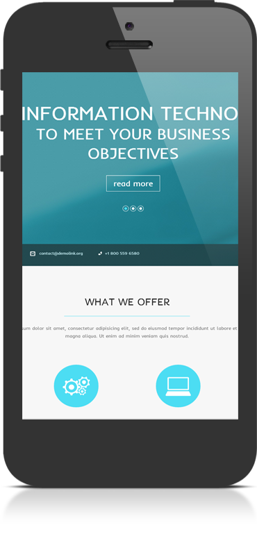Love Horizons Inc - WEB development and advertising